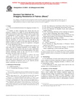 NEPLATNÁ ASTM D3939-03(2004) 1.10.2003 náhľad