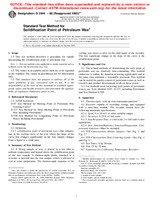 NEPLATNÁ ASTM D3944-88(1993)e1 1.1.2000 náhľad