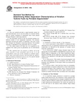 NEPLATNÁ ASTM D3948-99a 10.12.1999 náhľad