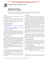 NEPLATNÁ ASTM D3954-94(2004) 1.9.2004 náhľad
