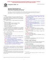 NEPLATNÁ ASTM D3955-04 1.3.2004 náhľad