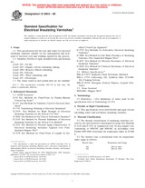 NEPLATNÁ ASTM D3955-99 10.3.1999 náhľad