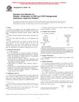 NEPLATNÁ ASTM D3958-00 10.5.2000 náhľad