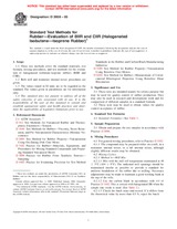 NEPLATNÁ ASTM D3958-05 1.12.2005 náhľad
