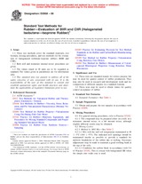 NEPLATNÁ ASTM D3958-06 1.3.2006 náhľad