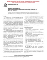 NEPLATNÁ ASTM D3965-04 1.10.2004 náhľad
