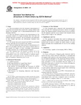 NEPLATNÁ ASTM D3969-01 10.1.2001 náhľad