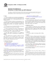 NEPLATNÁ ASTM D3969-01(2006) 1.6.2006 náhľad