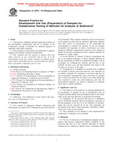 NEPLATNÁ ASTM D3975-93(2003) 10.6.2003 náhľad