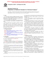 NEPLATNÁ ASTM D3976-92(2005) 1.7.2005 náhľad