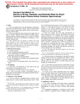 NEPLATNÁ ASTM D3986-95 10.5.2002 náhľad