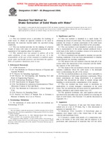 NEPLATNÁ ASTM D3987-85(2004) 21.10.1985 náhľad