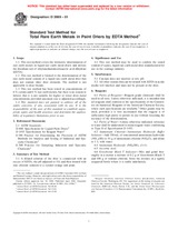 NEPLATNÁ ASTM D3989-01 10.1.2001 náhľad