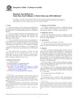 NEPLATNÁ ASTM D3989-01(2006) 1.6.2006 náhľad