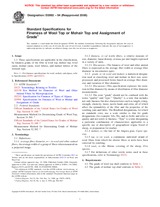 NEPLATNÁ ASTM D3992-94(2006) 15.8.2006 náhľad