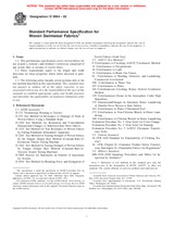 NEPLATNÁ ASTM D3994-02 10.1.2002 náhľad