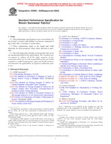 NEPLATNÁ ASTM D3994-02(2008) 1.8.2008 náhľad
