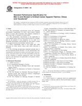 NEPLATNÁ ASTM D3995-02 10.5.2002 náhľad