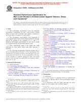 NEPLATNÁ ASTM D3995-02(2008) 1.8.2008 náhľad