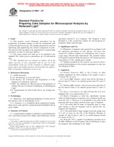NEPLATNÁ ASTM D3997-97 10.9.1997 náhľad
