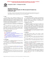 NEPLATNÁ ASTM D3997-97(2004) 1.4.2004 náhľad