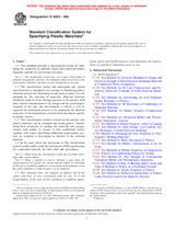 NEPLATNÁ ASTM D4000-09a 1.1.2009 náhľad