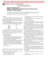 NEPLATNÁ ASTM D4004-93(1998) 10.5.1998 náhľad