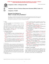 NEPLATNÁ ASTM D4006-81(2005) 1.6.2005 náhľad