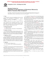 NEPLATNÁ ASTM D4013-98(2005) 1.12.2005 náhľad