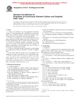 NEPLATNÁ ASTM D4018-99(2004) 1.10.2004 náhľad