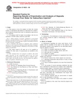 NEPLATNÁ ASTM D4025-08 15.8.2008 náhľad