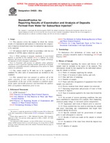 NEPLATNÁ ASTM D4025-08a 1.10.2008 náhľad