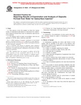 NEPLATNÁ ASTM D4025-97(2003) 10.1.2003 náhľad