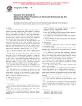 NEPLATNÁ ASTM D4027-98 10.5.1998 náhľad