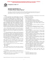 NEPLATNÁ ASTM D4029-97 1.1.1997 náhľad