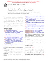 NEPLATNÁ ASTM D4037-02(2008) 1.8.2008 náhľad
