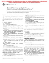 NEPLATNÁ ASTM D4037-95 15.5.1995 náhľad