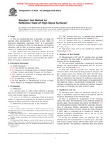 NEPLATNÁ ASTM D4039-93(2004) 1.11.2004 náhľad