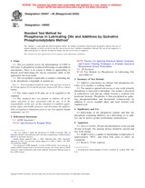 NEPLATNÁ ASTM D4047-00(2005) 1.5.2005 náhľad