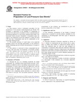 NEPLATNÁ ASTM D4051-99(2004) 1.5.2004 náhľad