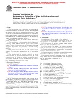 NEPLATNÁ ASTM D4056-01(2006) 1.7.2006 náhľad