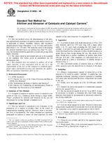 NEPLATNÁ ASTM D4058-96 10.9.1996 náhľad