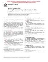 NEPLATNÁ ASTM D4060-01 10.12.2001 náhľad