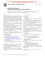 NEPLATNÁ ASTM D4063-99(2004) 10.11.1999 náhľad