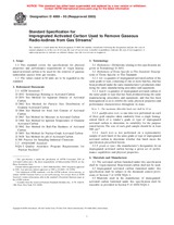 NEPLATNÁ ASTM D4069-95(2003) 1.10.2003 náhľad
