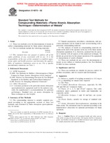NEPLATNÁ ASTM D4075-02 10.6.2002 náhľad