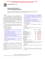 NEPLATNÁ ASTM D4077-07 1.6.2007 náhľad
