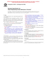 NEPLATNÁ ASTM D4079-00(2006) 1.1.2006 náhľad
