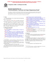 NEPLATNÁ ASTM D4080-00(2006) 1.1.2006 náhľad