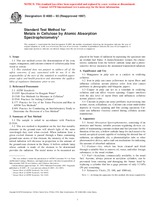 NEPLATNÁ ASTM D4085-93(1997) 1.1.1993 náhľad